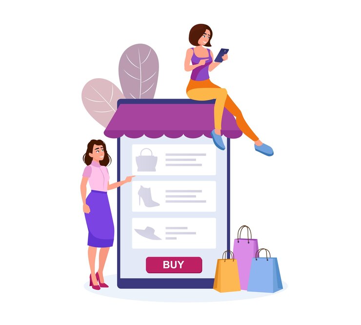 Seller Registration